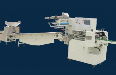 熱收縮包裝機(jī)的使用和維護(hù)技巧